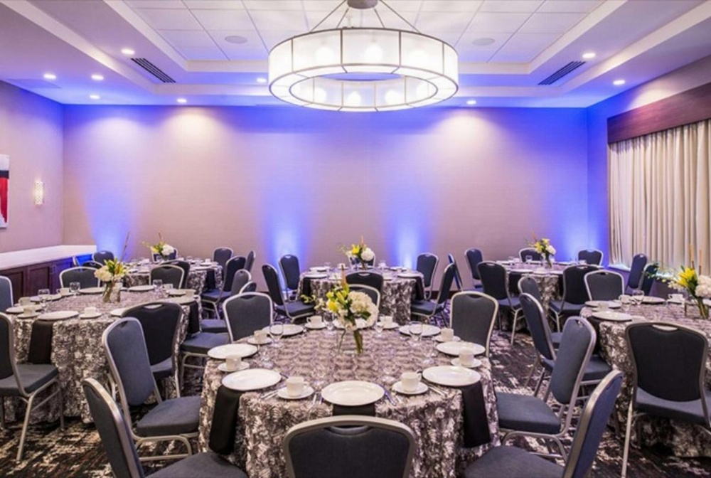 Hilton Garden Inn Little Rock Downtown Image 15