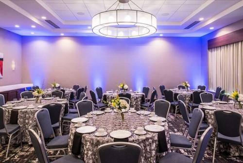 Hilton Garden Inn Little Rock Downtown image 15